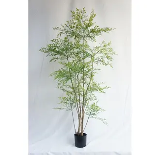 Artificial Sacred Bamboo, 210CM