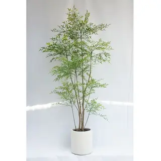 Artificial Sacred Bamboo, 210CM