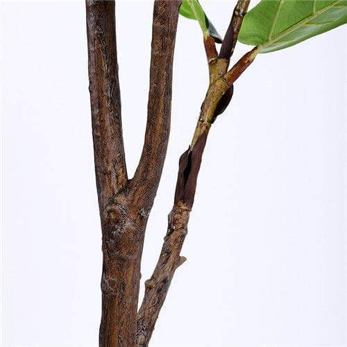 Artificial Fiddle Leaf Fig Tree