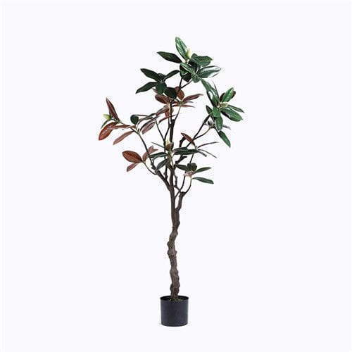 Artificial Magnolia Tree