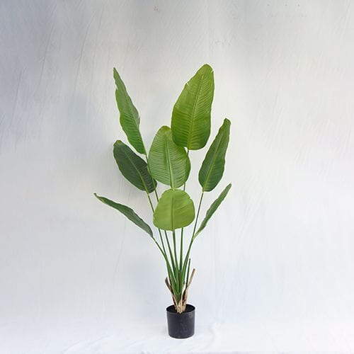 Artificial Plastic Traveller Palm, 150CM
