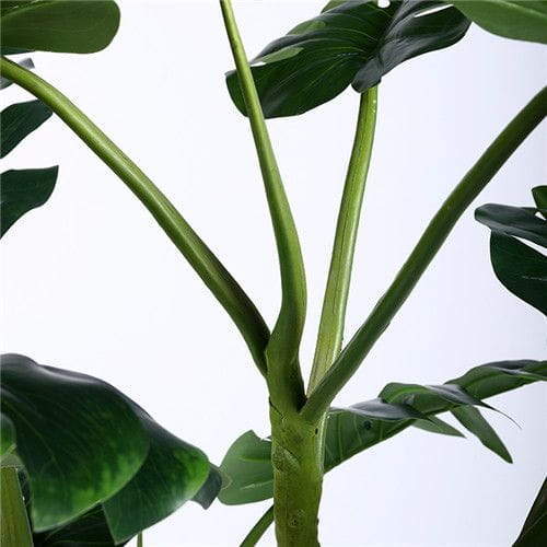 Fake Monstera Deliciosa