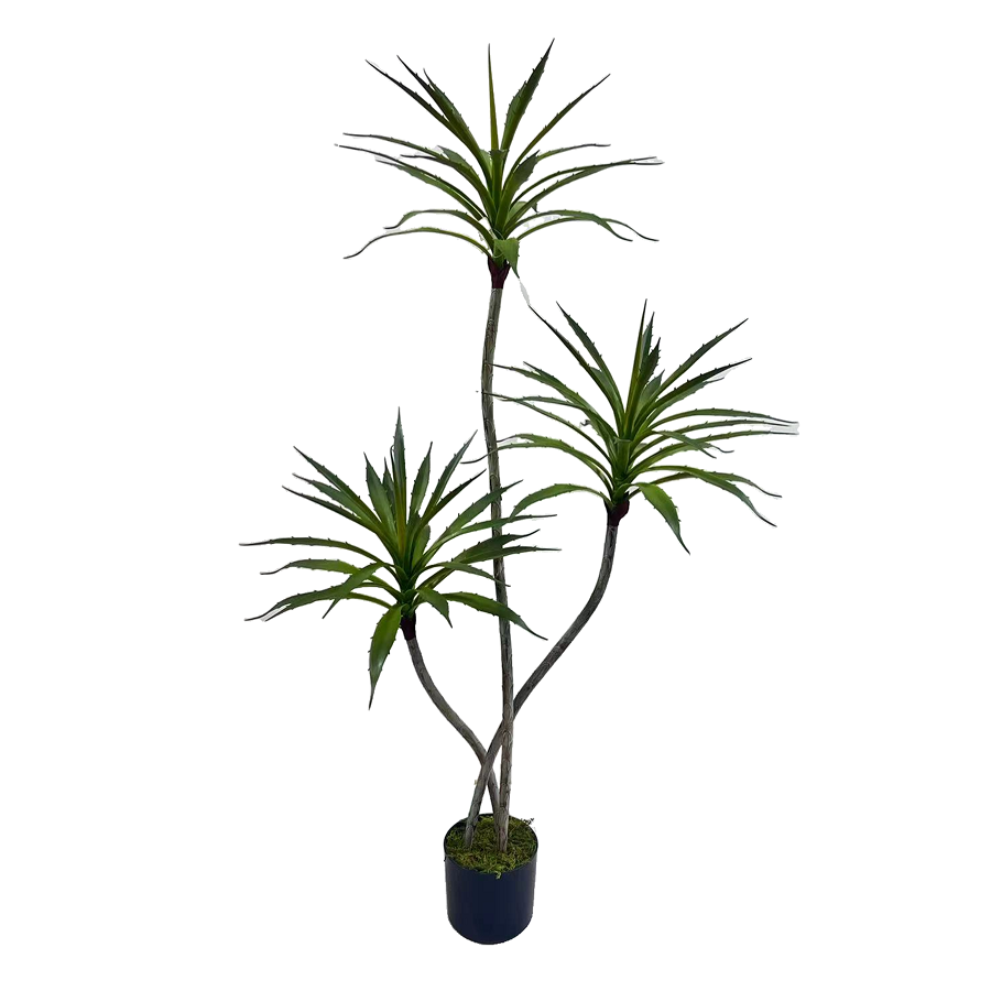 130 CM Artificial Yucca Plants Producer in China - Sharetrade