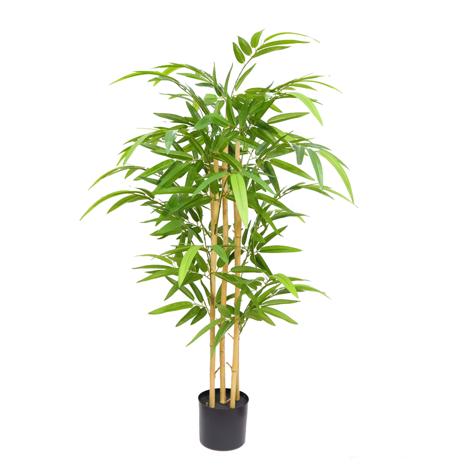 Artificial Twiggy Bamboo Tree, 120 CM