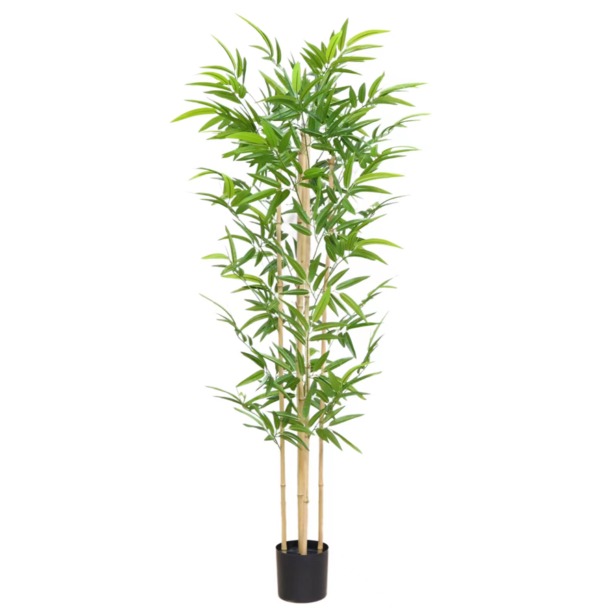 Twiggy Bamboo Artificial Tree, 180 CM