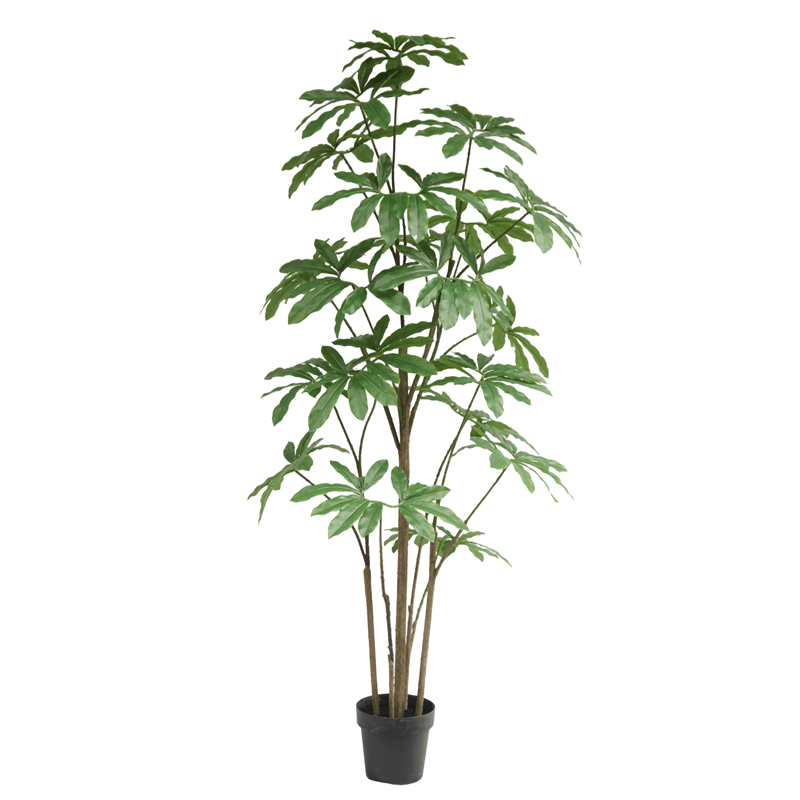 Artificial Thaumatophyllum Spruceanum Plant, 180 CM