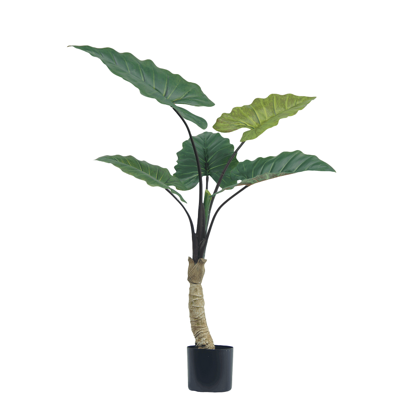 Artificial Taro Tree, 120 CM