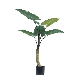 Artificial Taro Tree, 120 CM