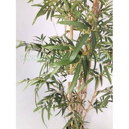 New Arrival Faux Bamboo, 140CM, 1550CM