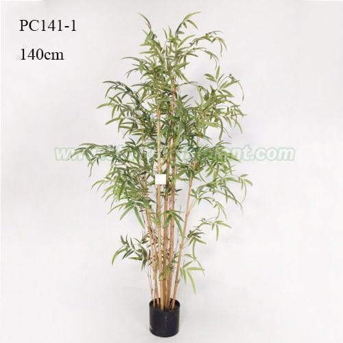 New Arrival Faux Bamboo, 140CM, 1550CM