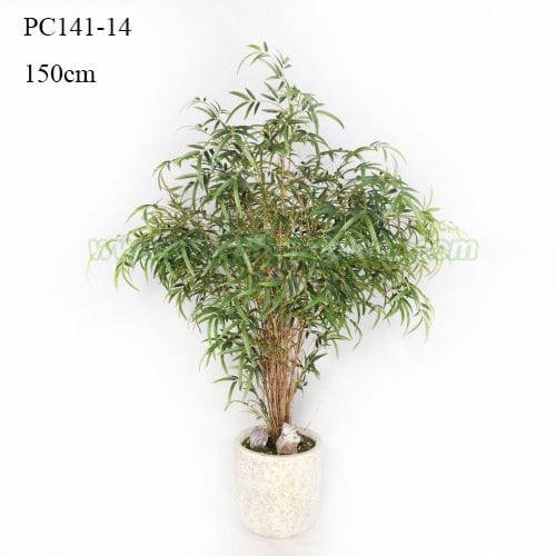 New Arrival Faux Bamboo, 140CM, 1550CM