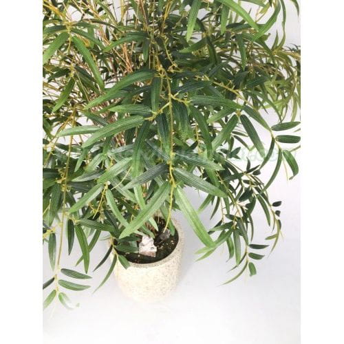New Arrival Faux Bamboo, 140CM, 1550CM