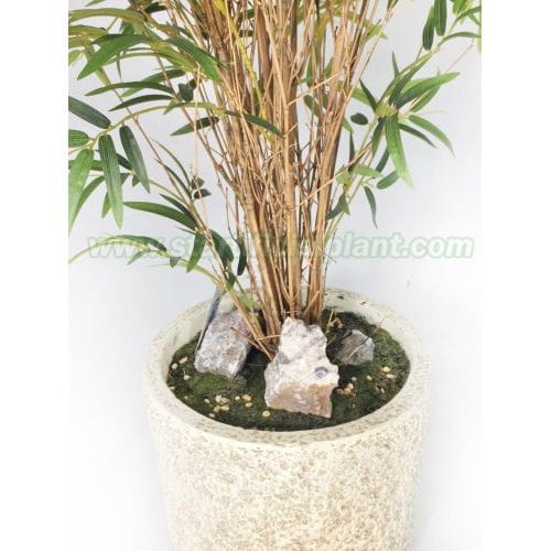 New Arrival Faux Bamboo, 140CM, 1550CM