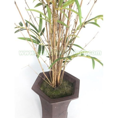 New Arrival Faux Bamboo, 140CM, 1550CM