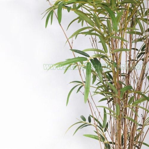 New Arrival Faux Bamboo, 140CM, 1550CM