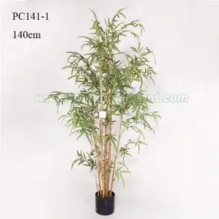 New Arrival Faux Bamboo, 140CM, 1550CM