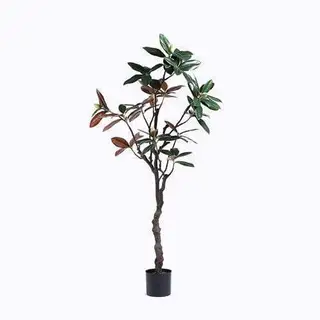 Artificial Magnolia Tree
