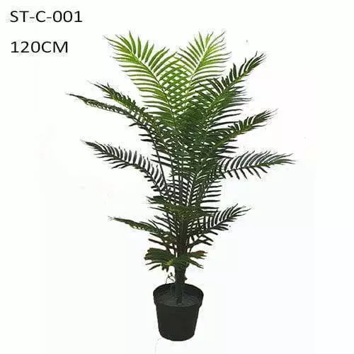 Replica Palm Tree, Mini Palm