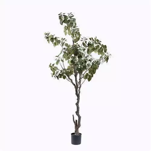 Artificial Punica Granatum Tree