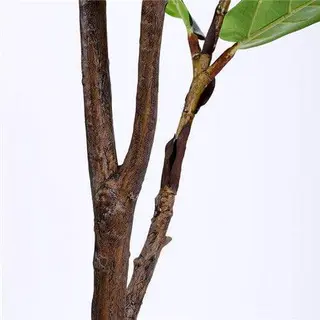 Artificial Fiddle Leaf Fig Tree
