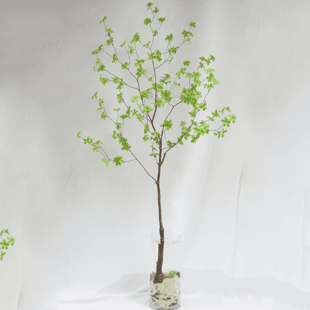 Artificial Enkianthus Perulatus