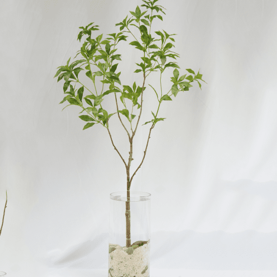 Artificial Pieris Japonica 120CM