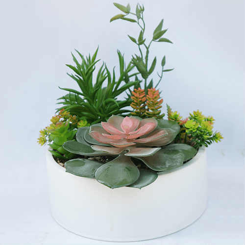 Artificial  Factory Custom Bonsai 25 CM