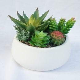 Artificial New Design Succulents 15CM