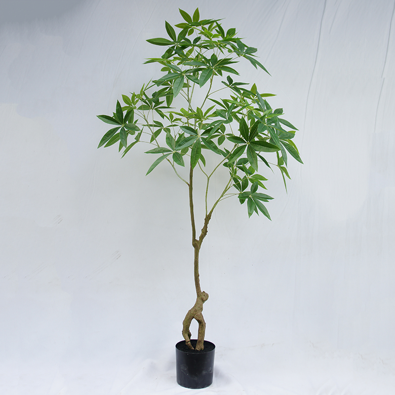 Artificial Malabar Chestnut 180CM