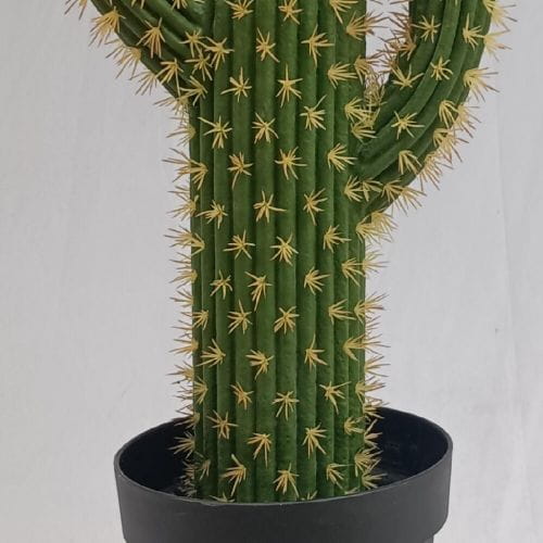 Artificial San Pedro Cactus, 85 CM