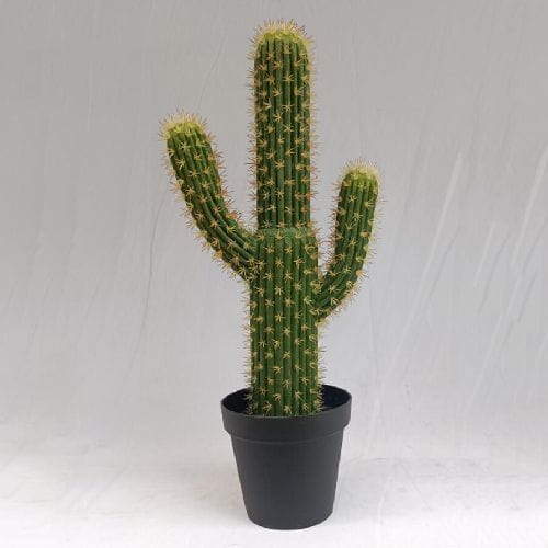 Artificial San Pedro Cactus, 85 CM