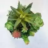 Artificial New Design Succulents 15CM