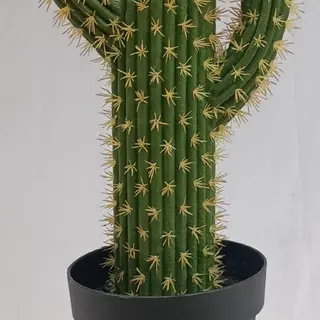 Artificial San Pedro Cactus, 85 CM