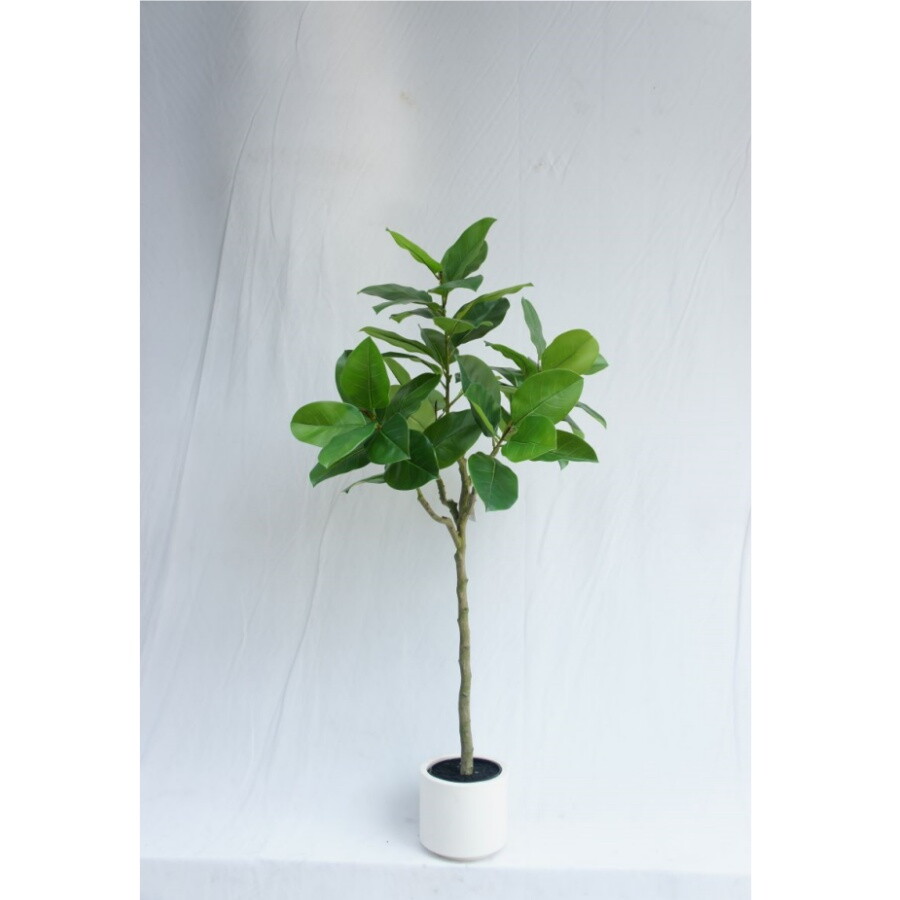 Artificial Newest Ficus Altissima, 180CM