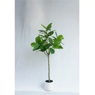 Artificial Newest Ficus Altissima, 180CM