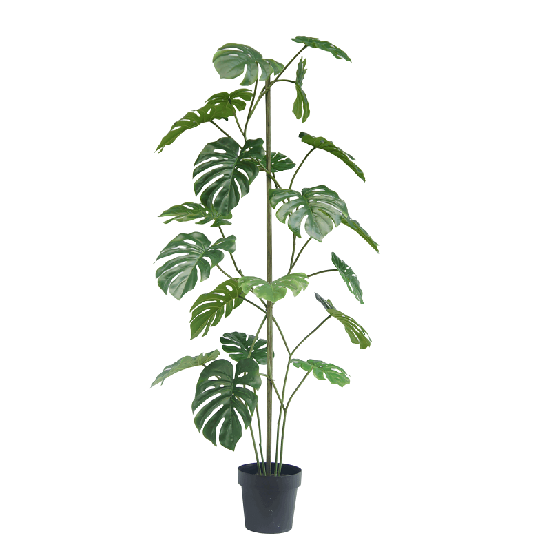 Artificial Monstera Plant, 150 CM