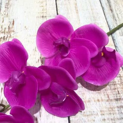 Artificial Moth Orchids, 86CM