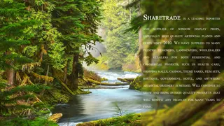 Smell it? It’s not real Smell it? It’s not real