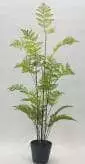 Sharetrade Artificial Fern Plants JC003 25 CM ~ 120CM