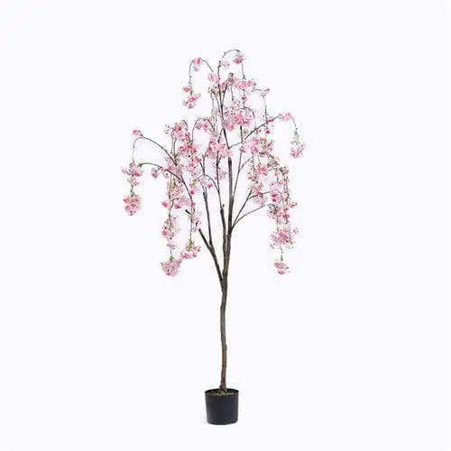 Artificial Cherry Blossom Tree - sharetrade