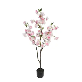 Artificial Cherry Blossom Tree