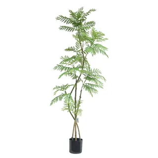 Artificial Jacaranda Tree, 210cm