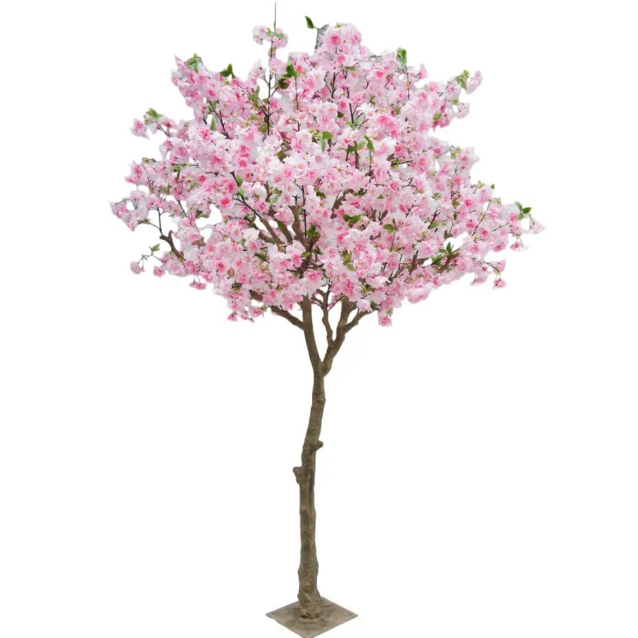 Artificial Cherry Blossom Trees: Top Picks in US and European Markets