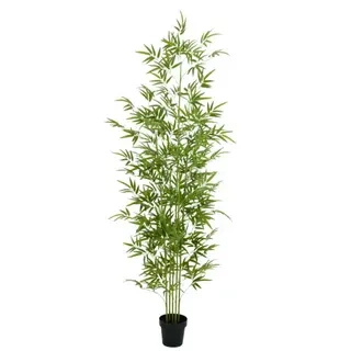 Artificial Bamboo Tree (KD) – High-Quality Faux Bamboo Plant for Wholesale & Bulk Projects