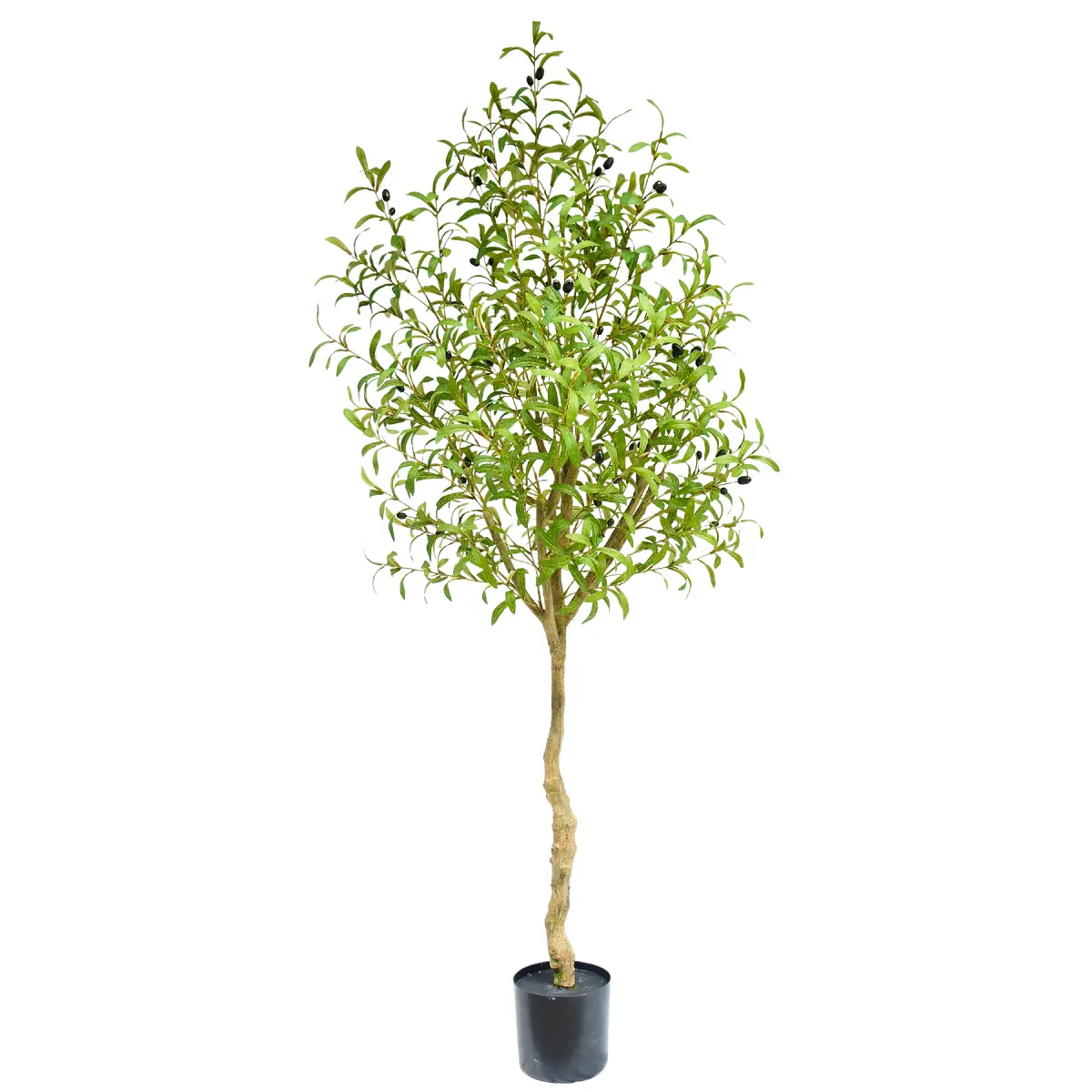 Wholesale Olive Tree Real Touch, 200CM