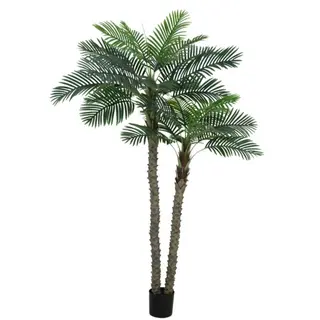 Artificial Palm Tree(KD)