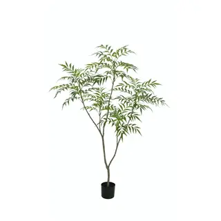 Artificial Golden Bamboo(KD), 150cm
