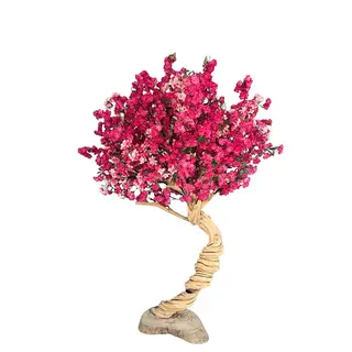 Faux Wood Cherry Blossom Tree , 200cm – Wholesale Faux Greenery for Commercial Projects Faux Wood Cherry Blossom Tree , 200cm – Wholesale Faux Greenery for Commercial Projects