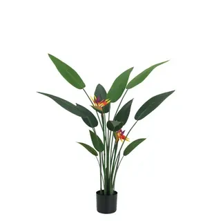 Artificial Bird of Paradise Tree – Wholesale Faux Tropical Plant for Bulk Projects