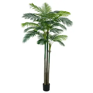 Artificial Multi-Stem Alocasia Bamboo, 280cm – Wholesale Faux Tree for Bulk Projects Artificial Multi-Stem Alocasia Bamboo, 280cm – Wholesale Faux Tree for Bulk Projects